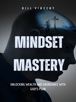 cover image of Mindset Mastery